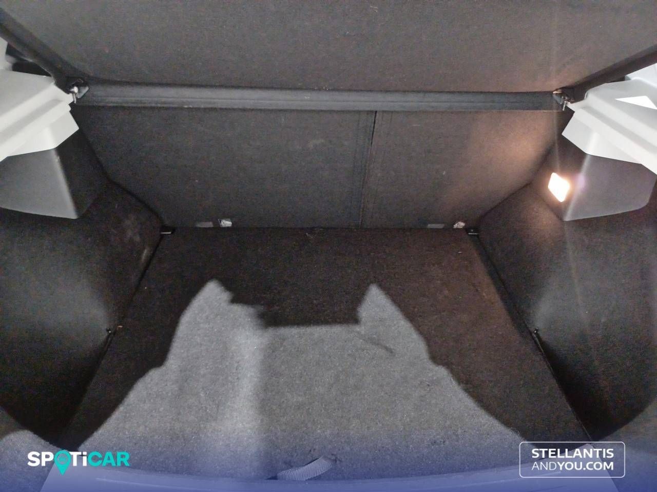 MG ZS  1.5 Comfort - Foto 7