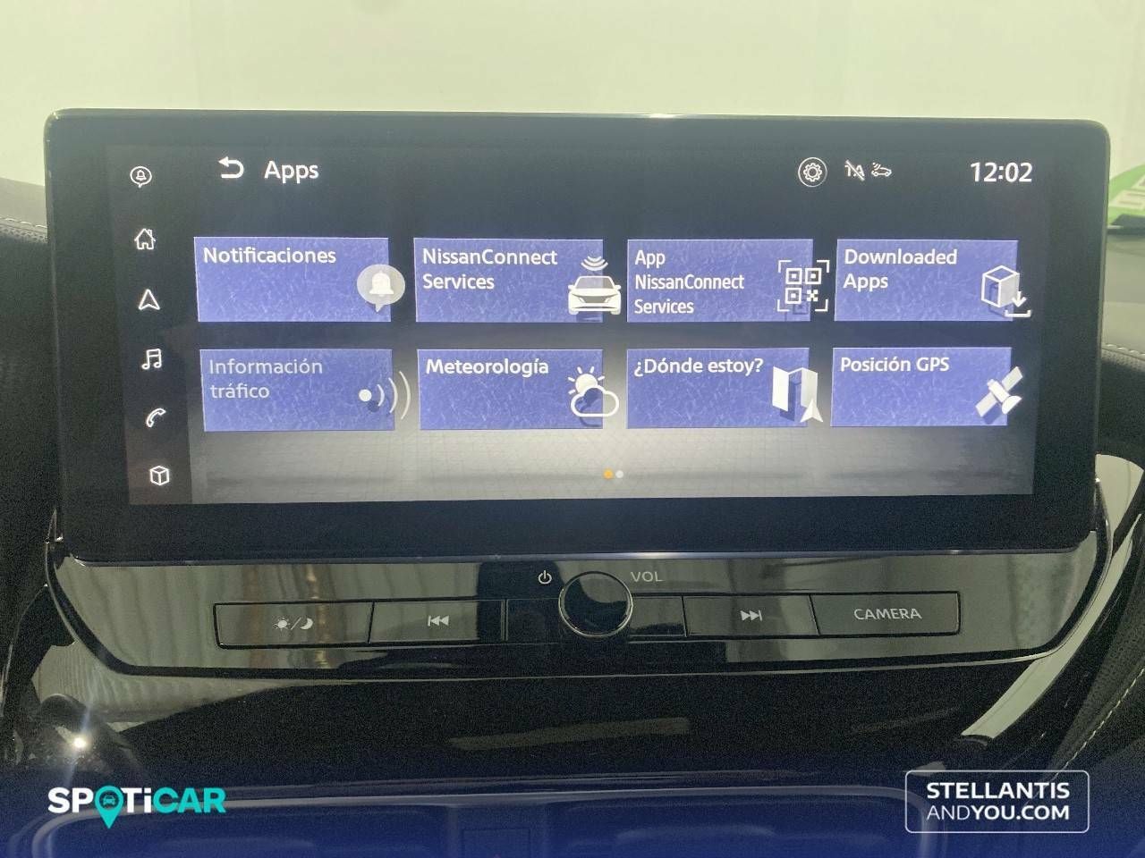 Nissan Juke  DIG-T 84 kW (114 CV) DCT 7 Vel. Tekna - Foto 21