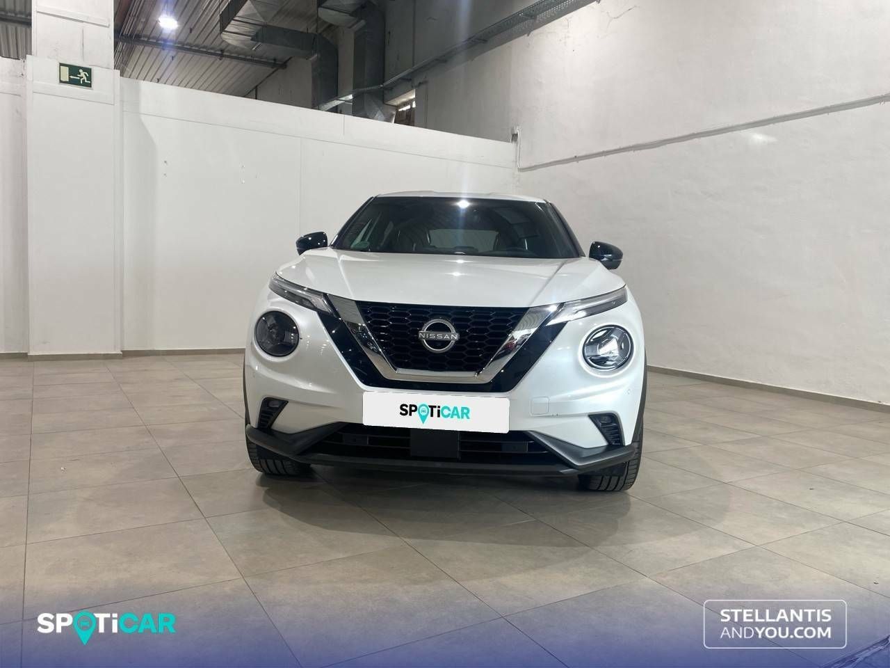 Nissan Juke  DIG-T 84 kW (114 CV) DCT 7 Vel. Tekna - Foto 3