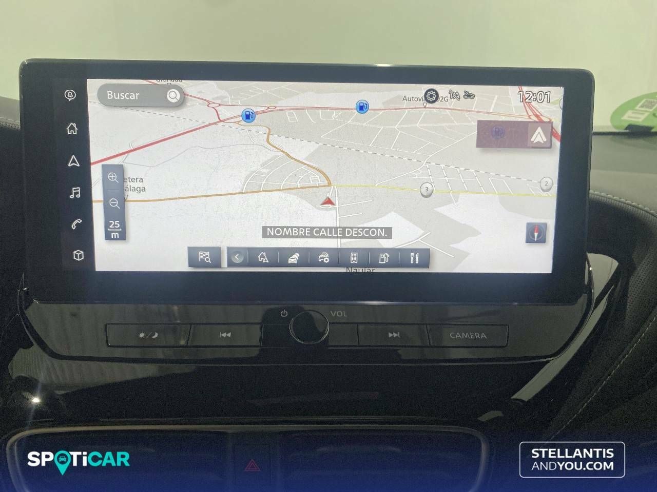 Nissan Juke  DIG-T 84 kW (114 CV) DCT 7 Vel. Tekna - Foto 20