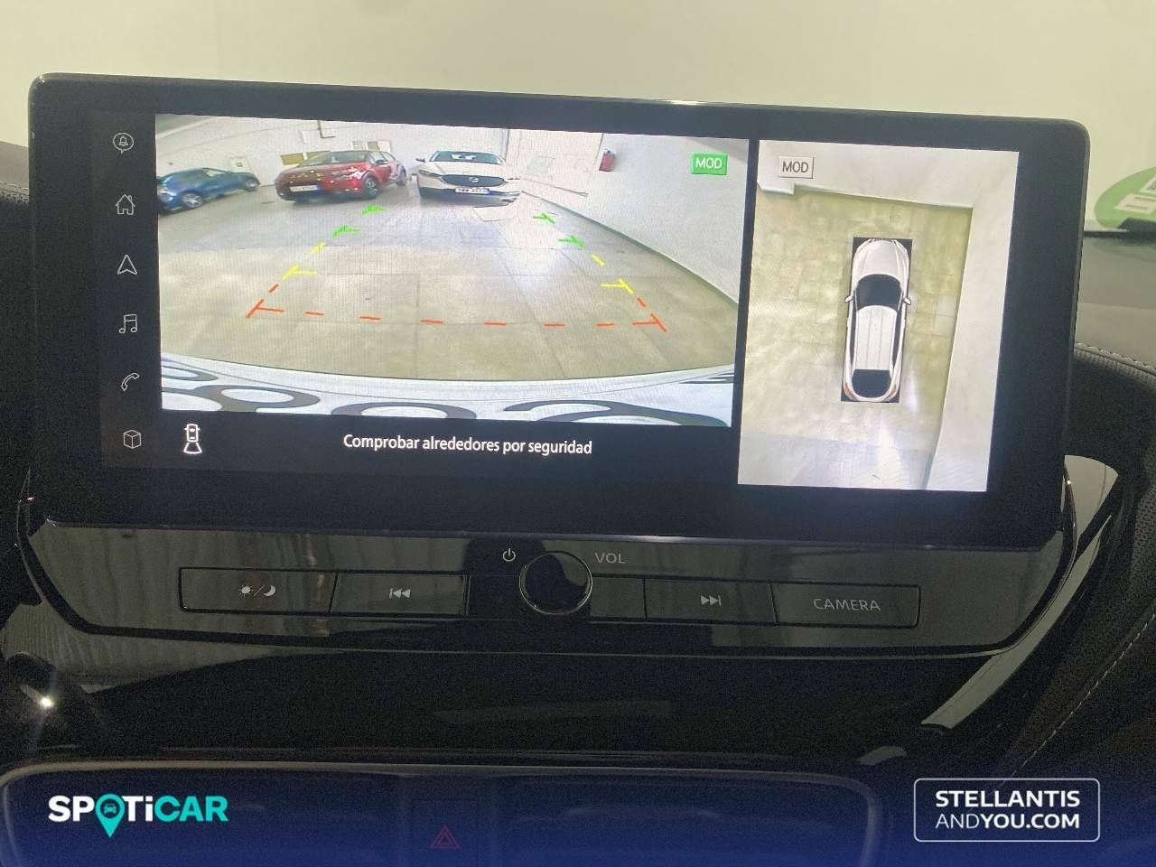 Nissan Juke  DIG-T 84 kW (114 CV) DCT 7 Vel. Tekna - Foto 18