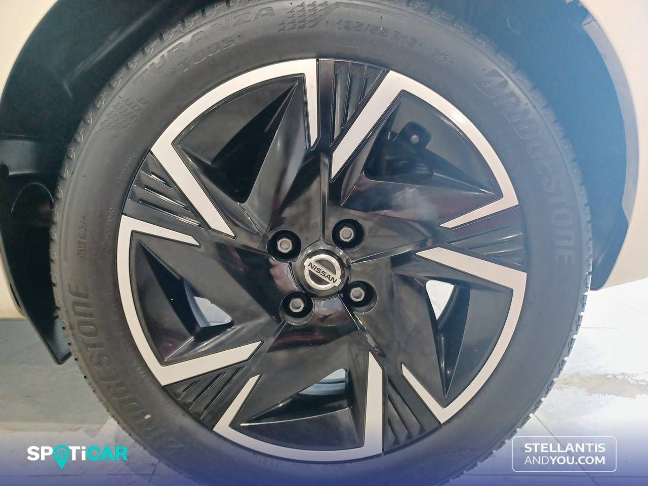 Nissan Micra  IG-T 68 kW (92 CV) E6D-F Acenta - Foto 12