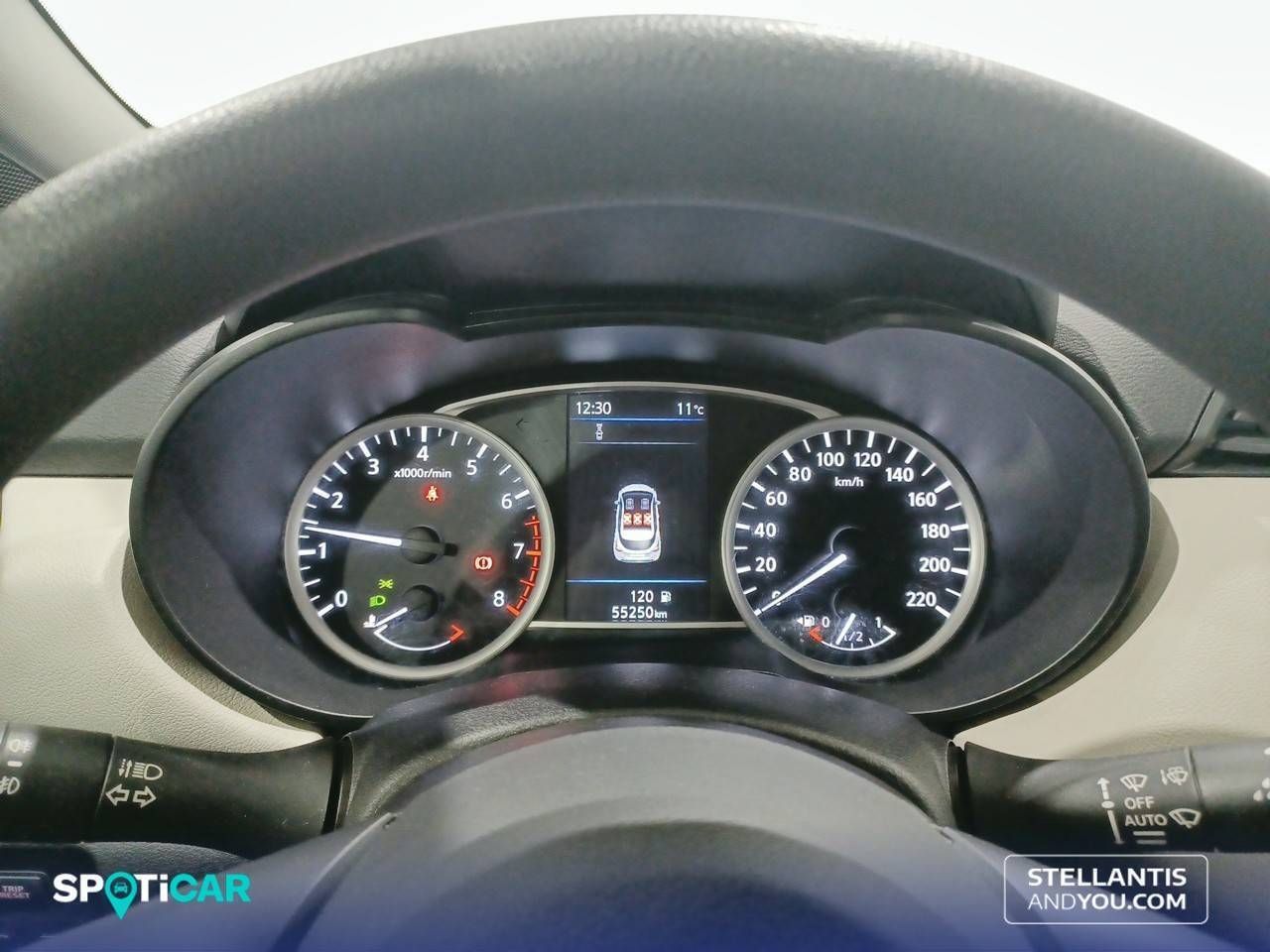 Nissan Micra  IG-T 68 kW (92 CV) E6D-F Acenta - Foto 16