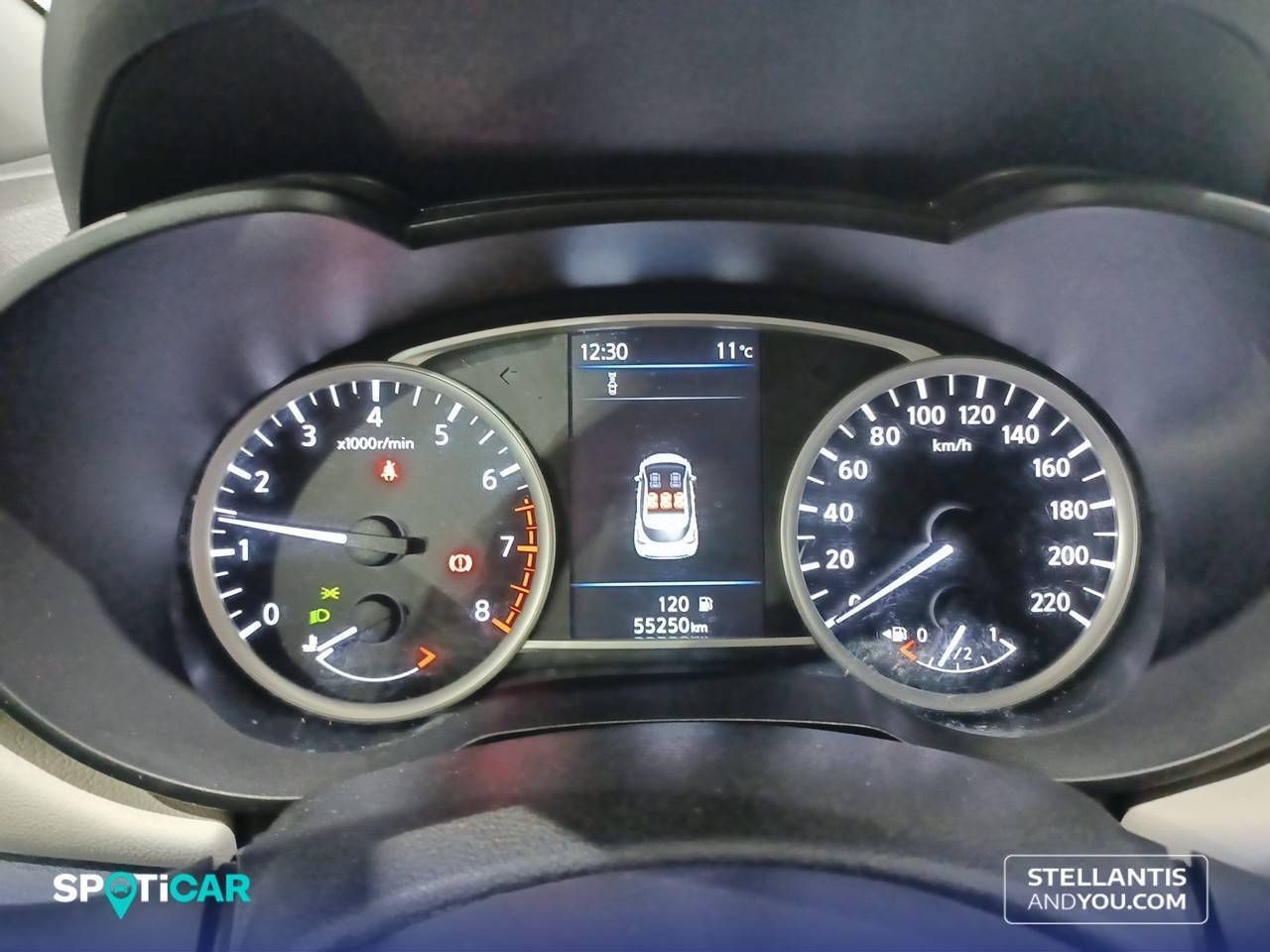 Nissan Micra  IG-T 68 kW (92 CV) E6D-F Acenta - Foto 15