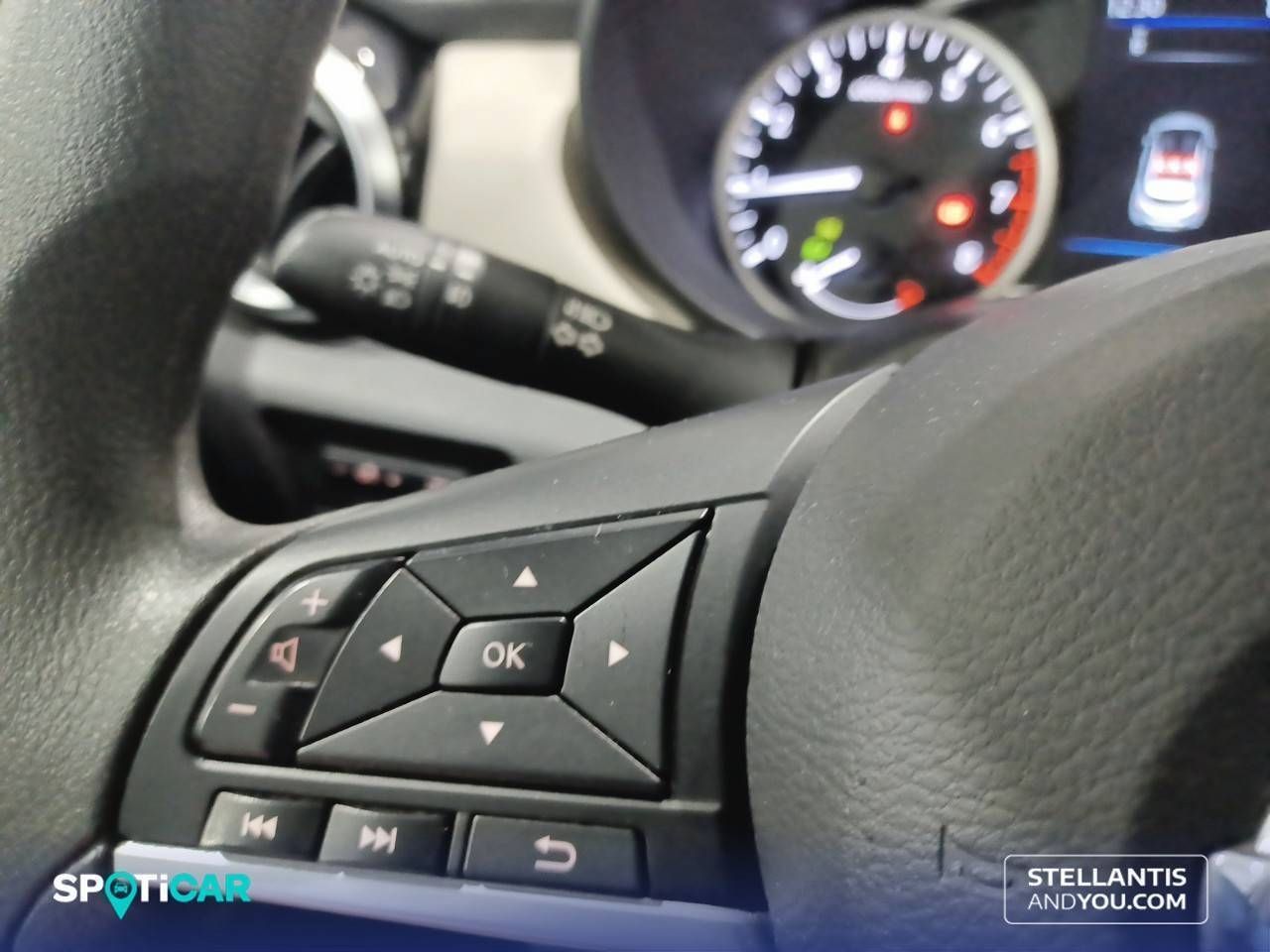 Nissan Micra  IG-T 68 kW (92 CV) E6D-F Acenta - Foto 19