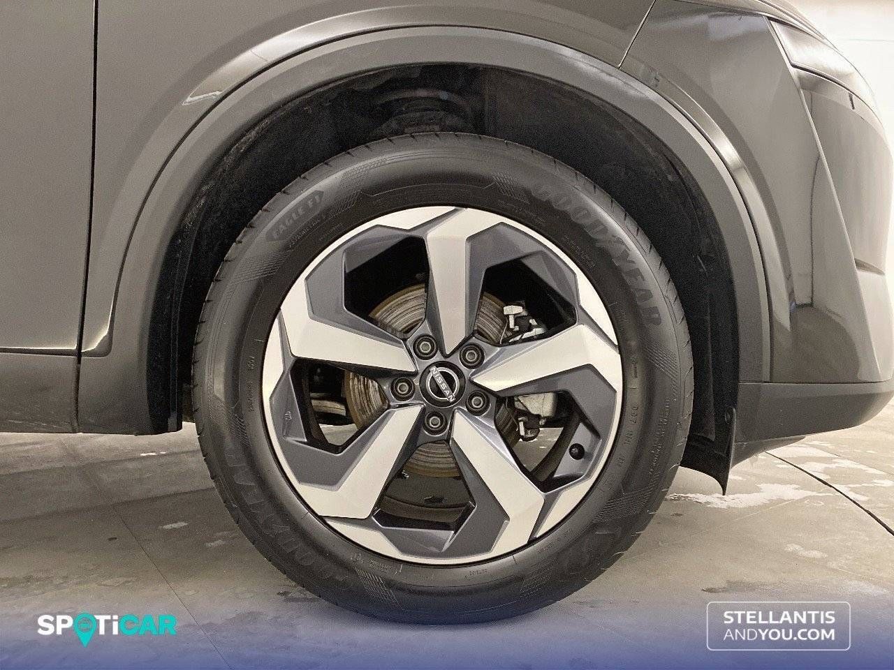 Nissan Qashqai  DIG-T 103kW N-Connecta - Foto 12