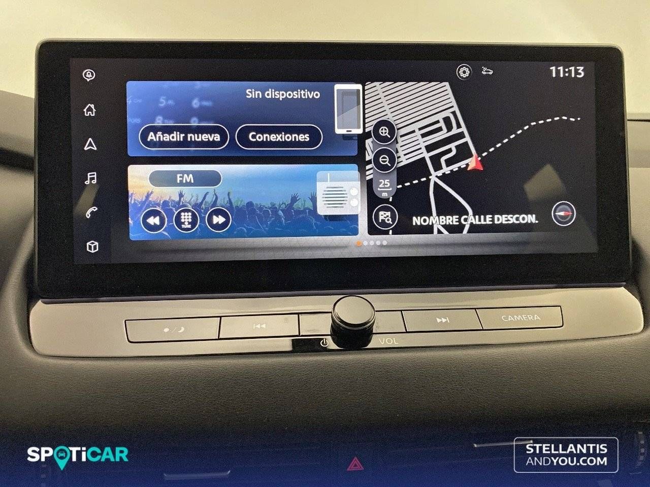 Nissan Qashqai  DIG-T 103kW N-Connecta - Foto 21