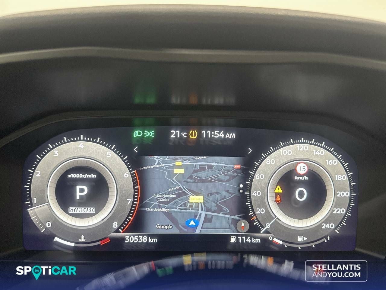 Nissan Qashqai  DIG-T 116kW CVT N-Connecta - Foto 14