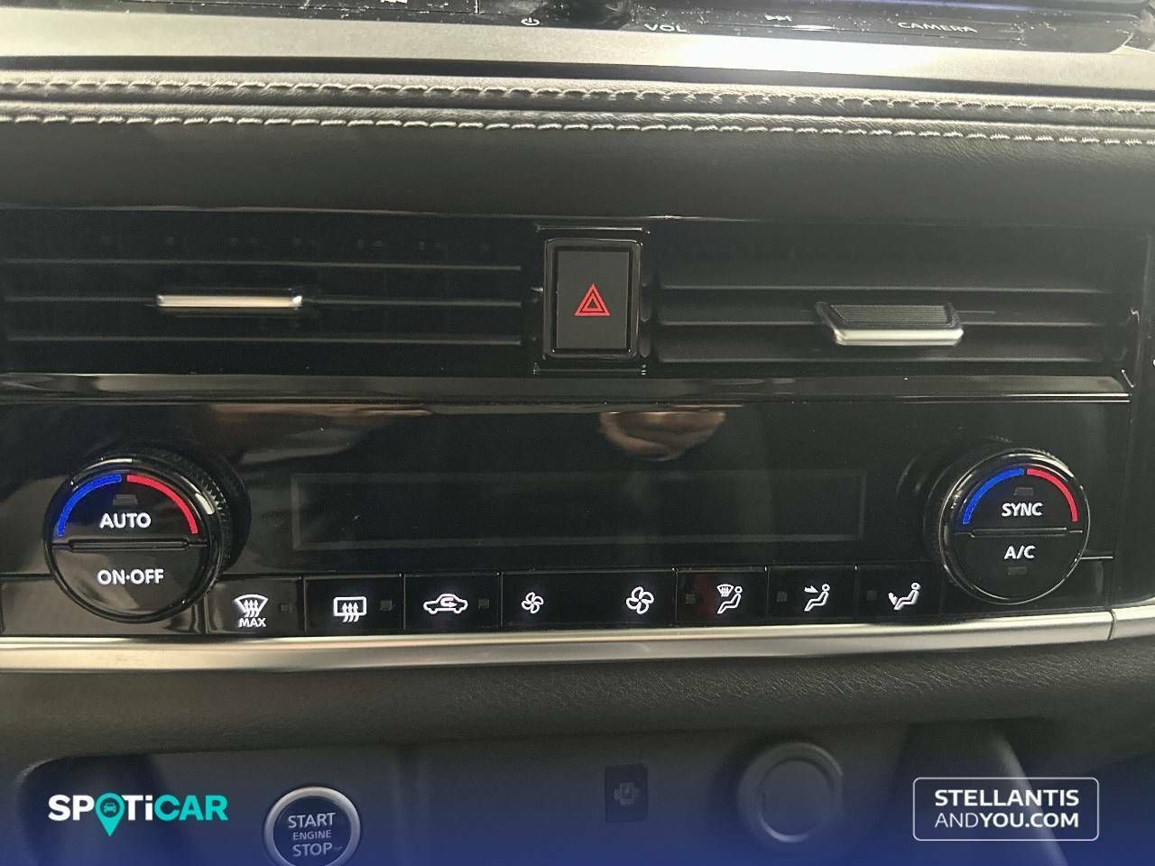 Nissan Qashqai  DIG-T 116kW CVT N-Connecta - Foto 15