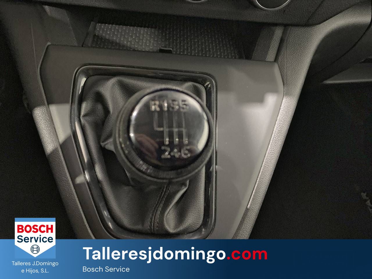 Nissan Townstar  2 plazas 1.3G 96kW L1 Profesional - Foto 15
