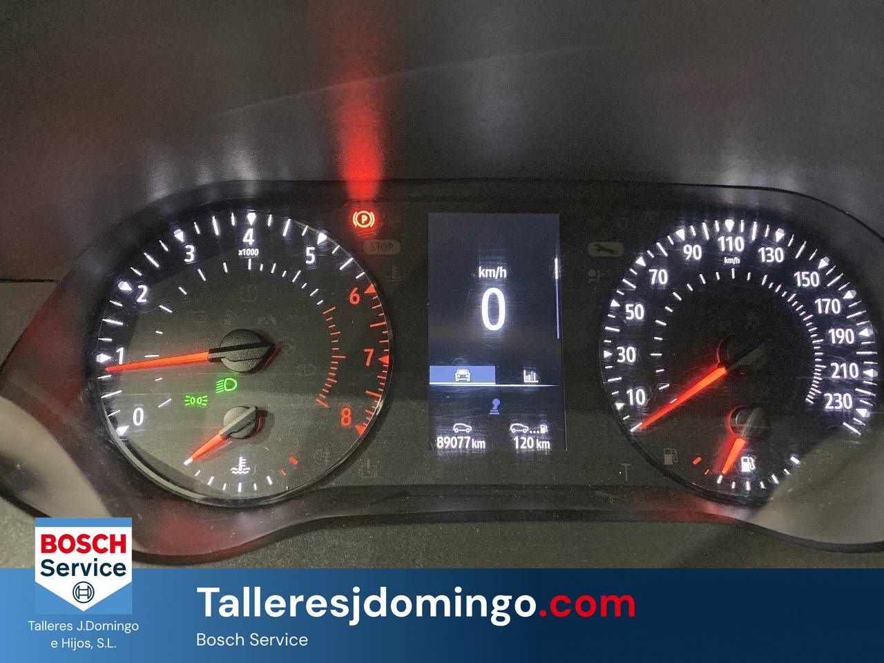 Nissan Townstar  2 plazas 1.3G 96kW L1 Profesional - Foto 22