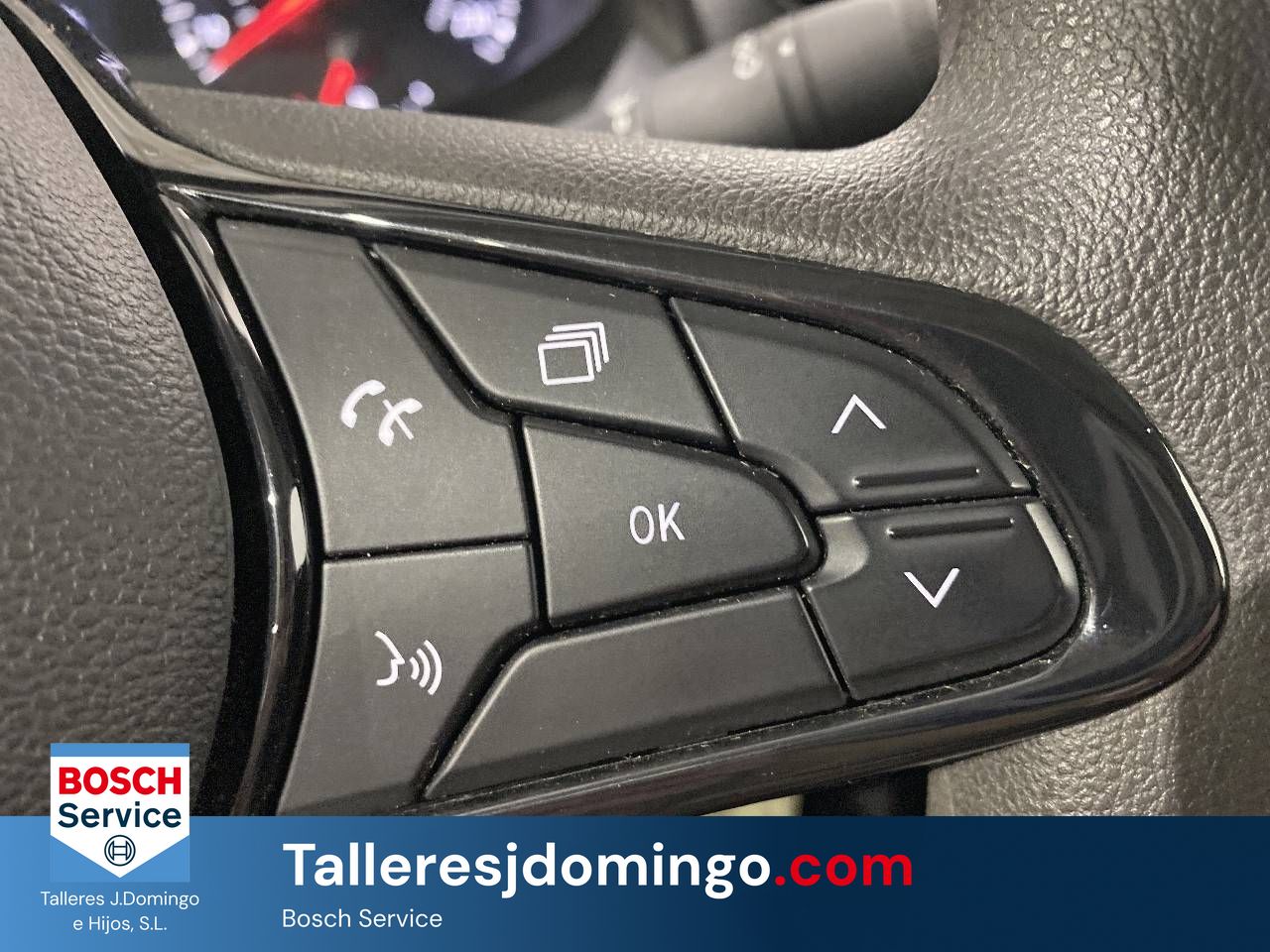 Nissan Townstar  2 plazas 1.3G 96kW L1 Profesional - Foto 19