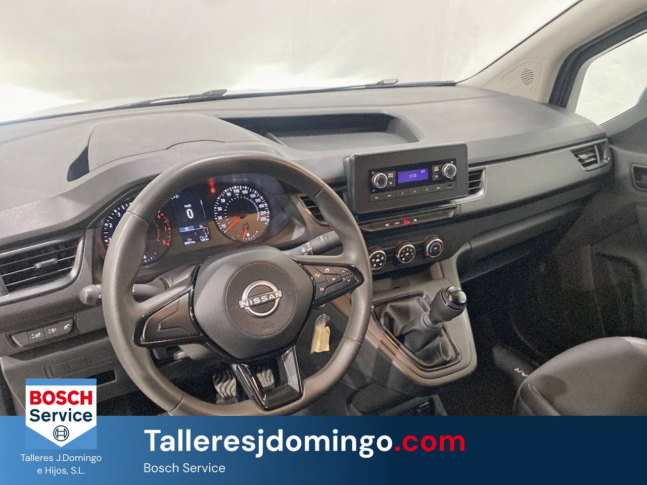 Nissan Townstar  2 plazas 1.3G 96kW L1 Profesional - Foto 9