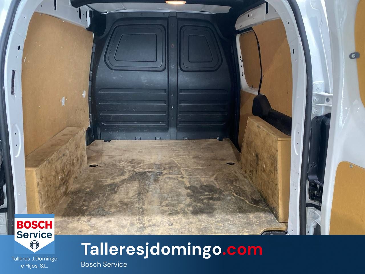 Nissan Townstar  2 plazas 1.3G 96kW L1 Profesional - Foto 7