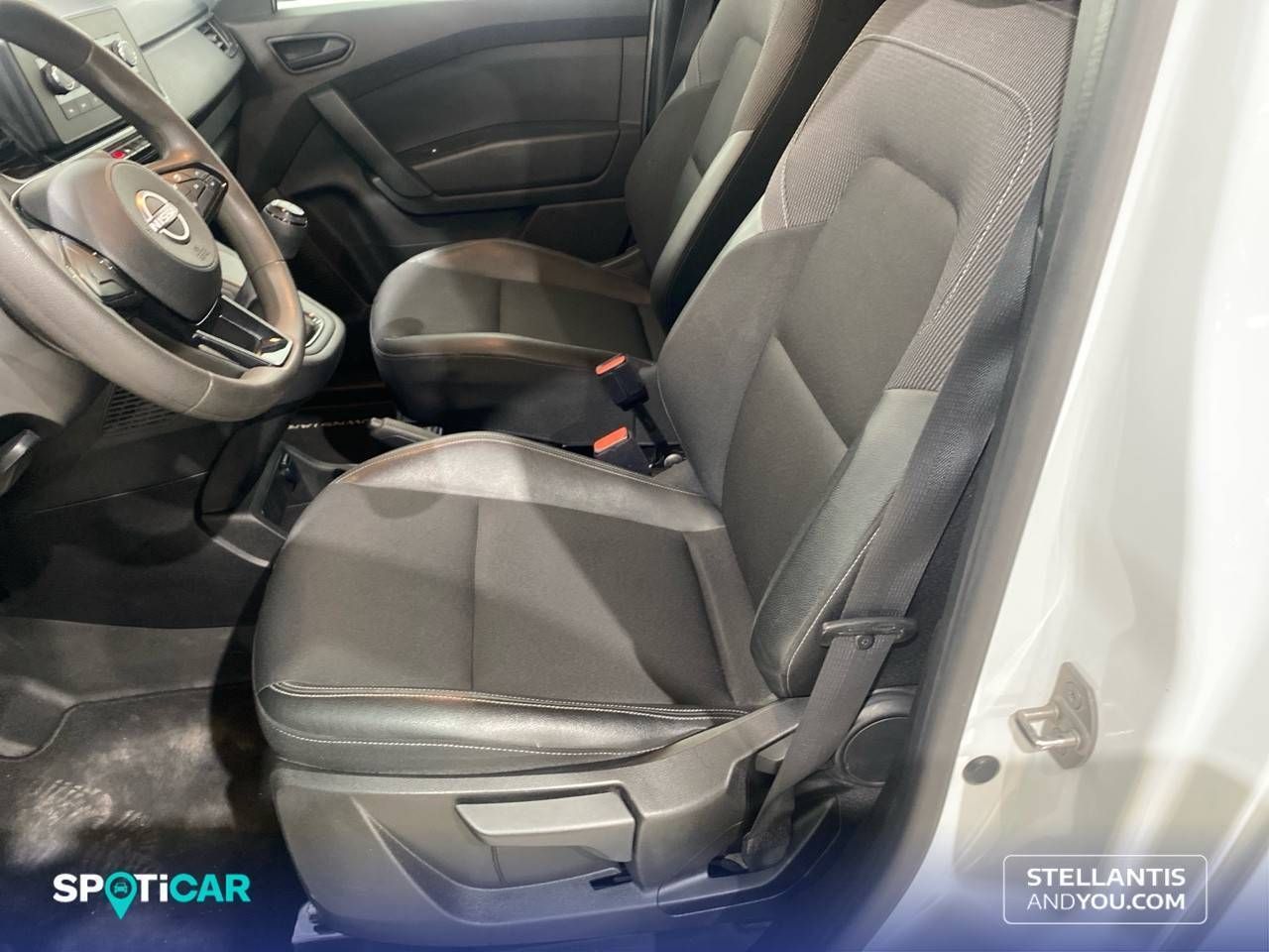 Nissan Townstar  2 plazas 1.3G 96kW L1 Profesional - Foto 10