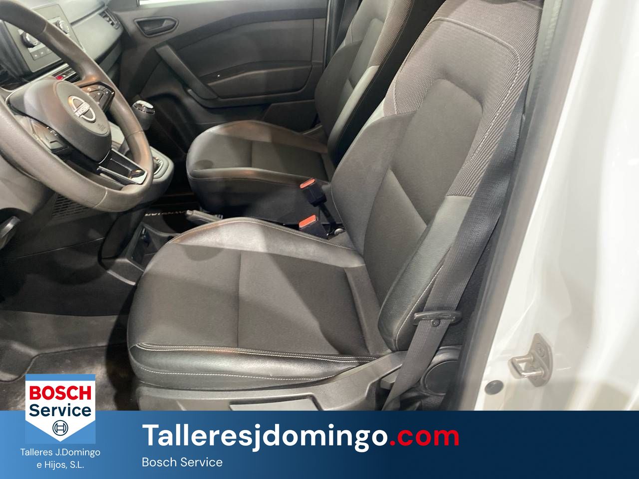 Nissan Townstar  2 plazas 1.3G 96kW L1 Profesional - Foto 10