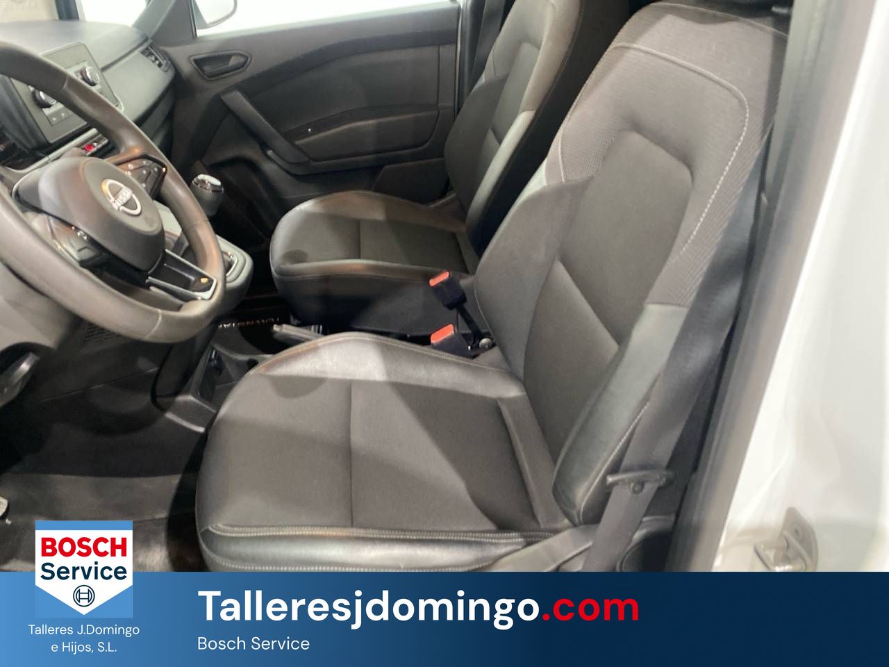 Nissan Townstar  2 plazas 1.3G 96kW L1 Profesional - Foto 11