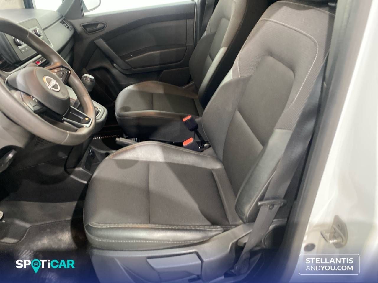 Nissan Townstar  2 plazas 1.3G 96kW L1 Profesional - Foto 11