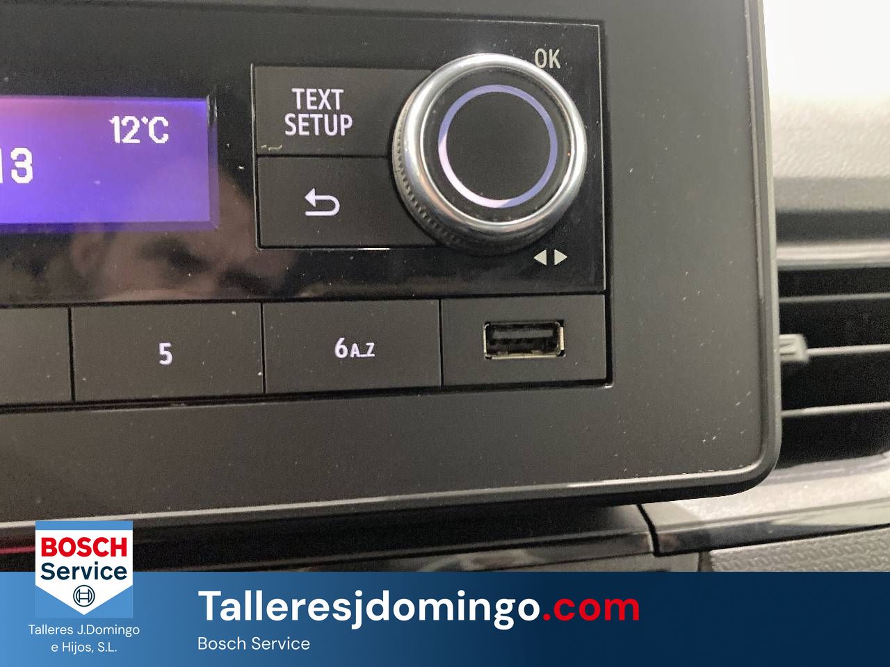 Nissan Townstar  2 plazas 1.3G 96kW L1 Profesional - Foto 17