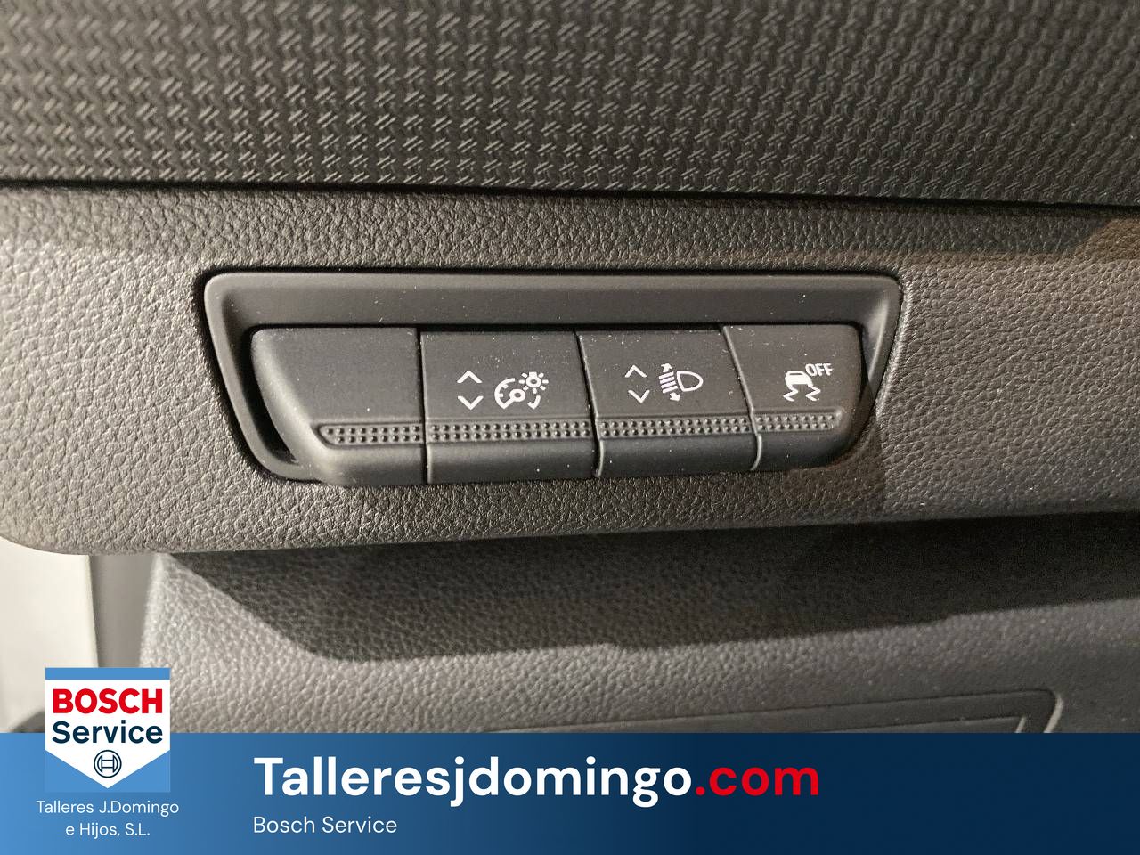 Nissan Townstar  2 plazas 1.3G 96kW L1 Profesional - Foto 14