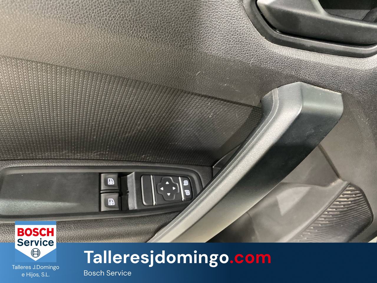 Nissan Townstar  2 plazas 1.3G 96kW L1 Profesional - Foto 13