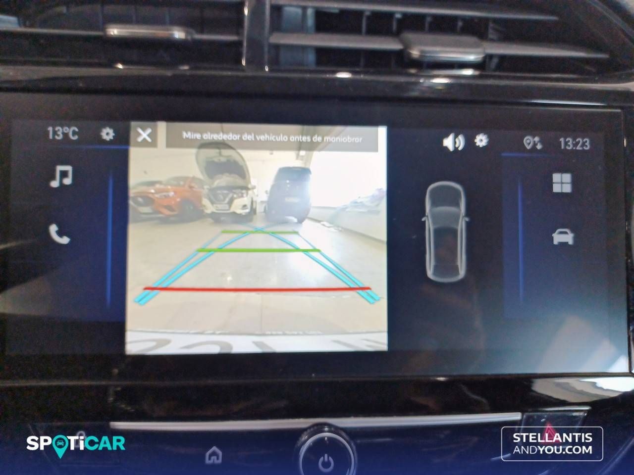 Opel Corsa  1.2T XHL 74kW (100CV) Edition - Foto 20