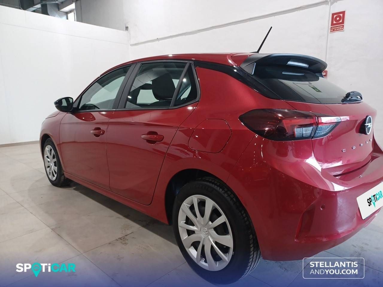 Opel Corsa  1.2T XHL 74kW (100CV) Edition - Foto 8