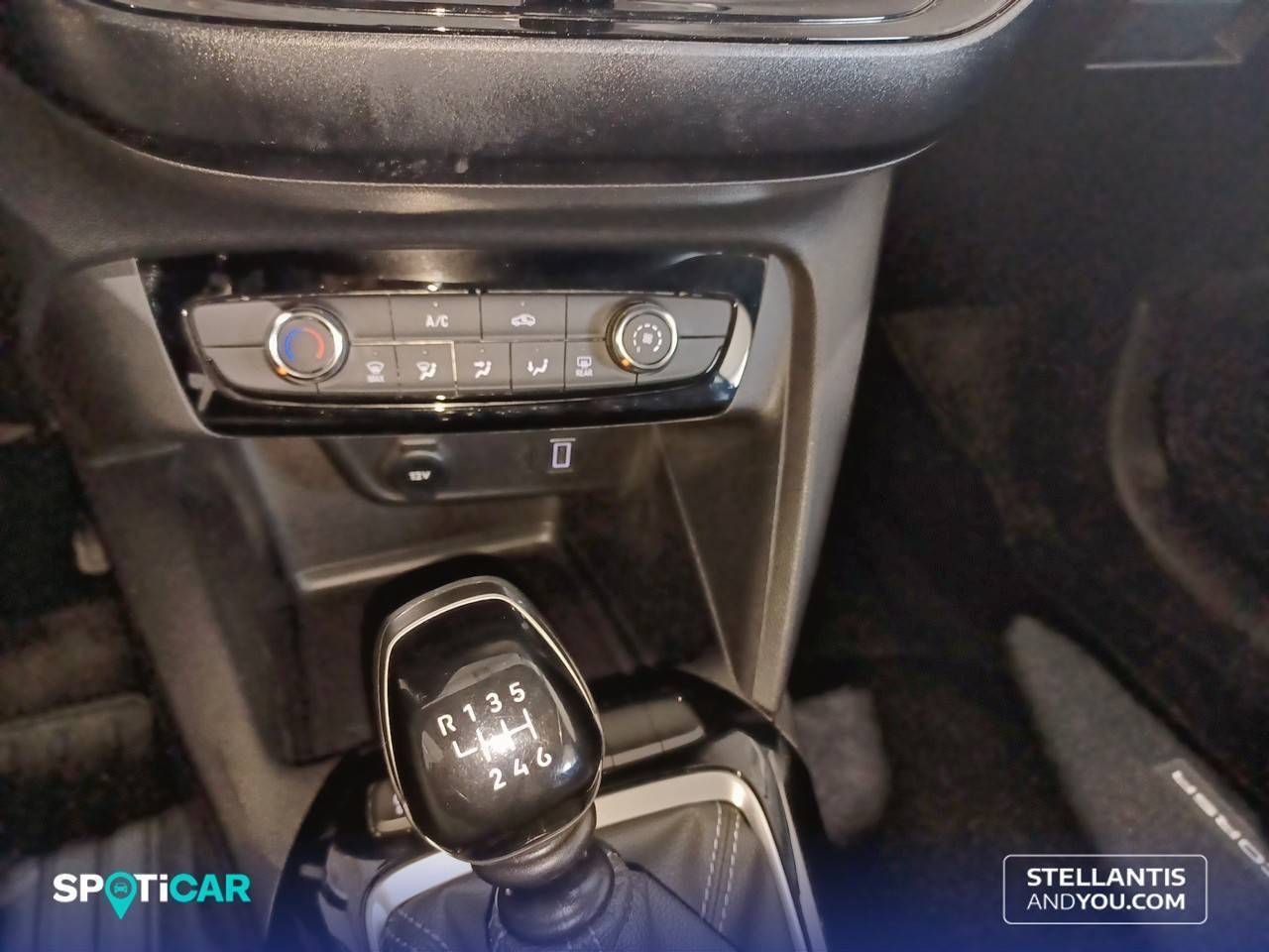 Opel Corsa  1.2T XHL 74kW (100CV) Edition - Foto 23