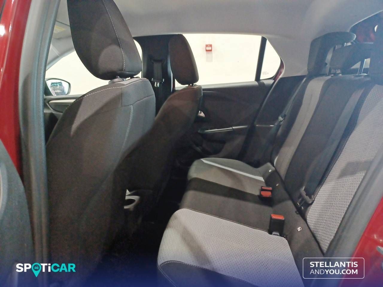 Opel Corsa  1.2T XHL 74kW (100CV) Edition - Foto 11