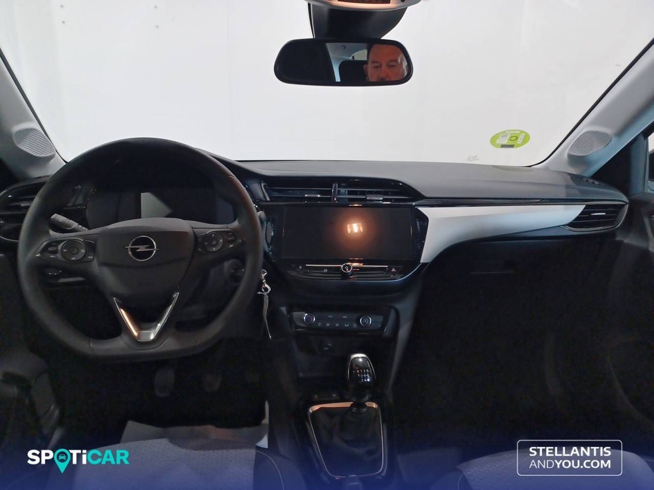 Opel Corsa  1.2T XHL 74kW (100CV) Edition - Foto 9