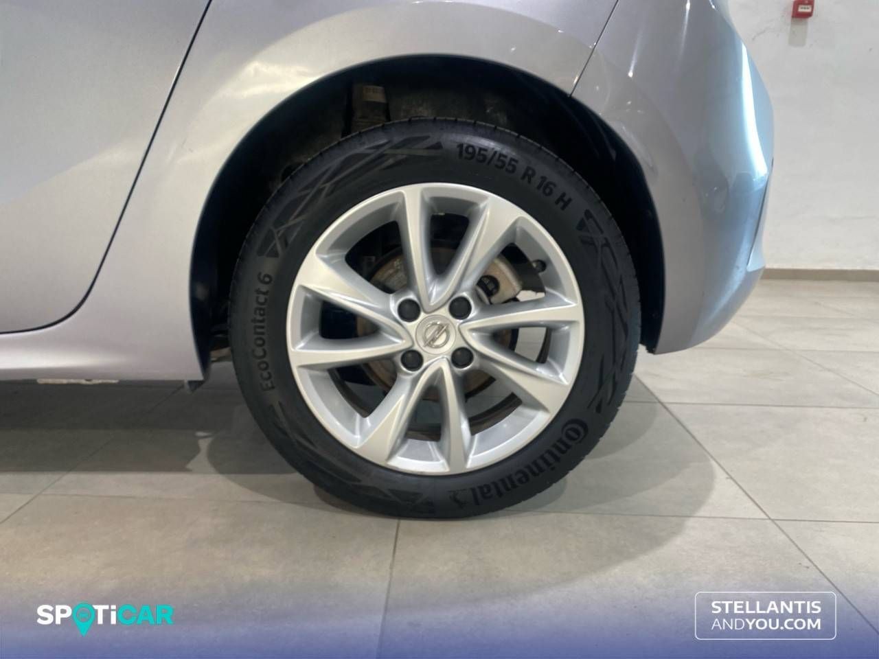 Opel Corsa  1.2T XHL 74kW (100CV) Elegance - Foto 12