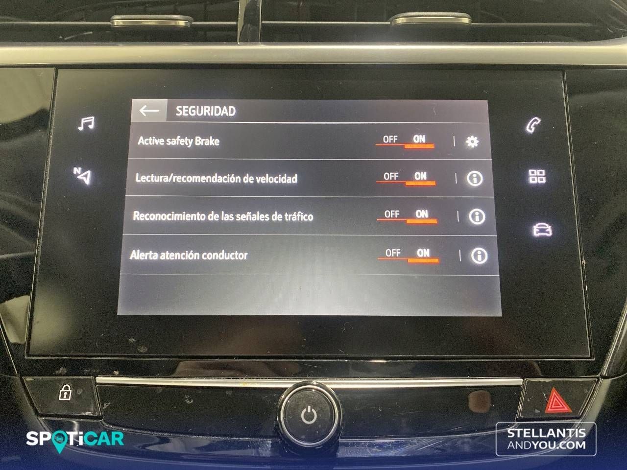 Opel Corsa  1.2T XHL 74kW (100CV) Elegance - Foto 21