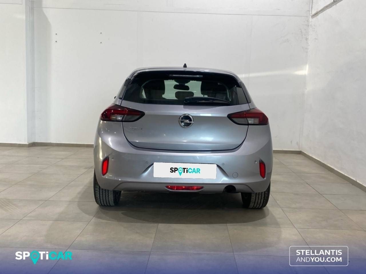 Opel Corsa  1.2T XHL 74kW (100CV) Elegance - Foto 6
