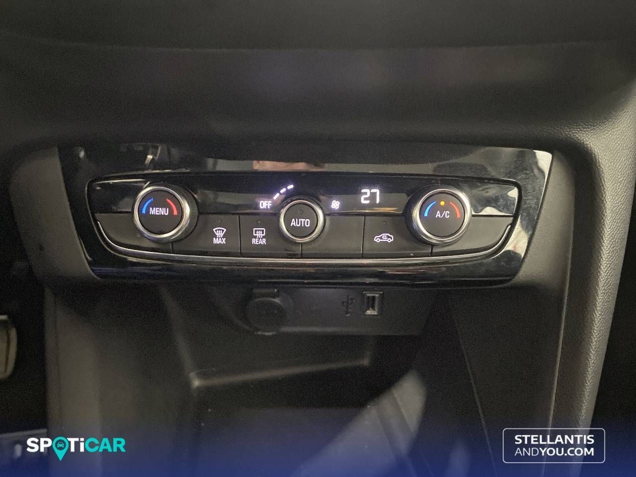 Opel Corsa  1.2T XHL 74kW (100CV) Elegance - Foto 17