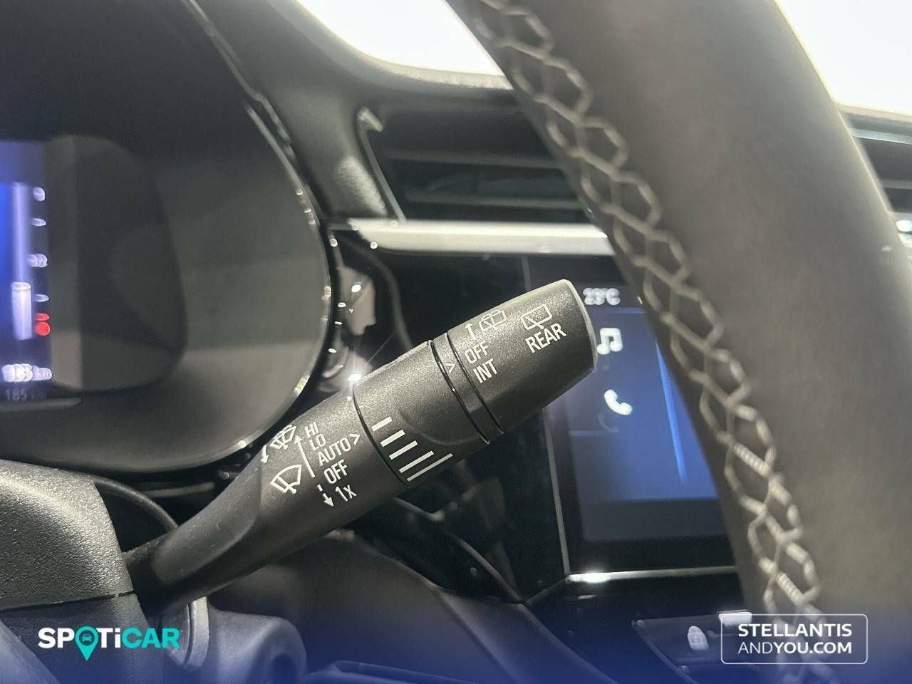 Opel Corsa  1.2T XHL 74kW (100CV) GS - Foto 25