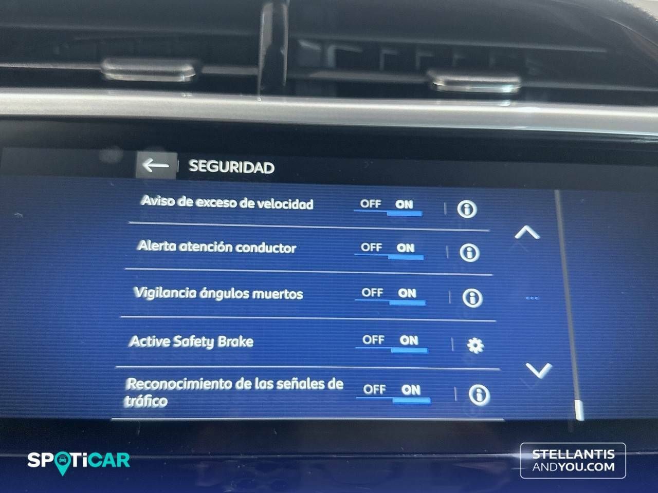 Opel Corsa  1.2T XHL 74kW (100CV) GS - Foto 17