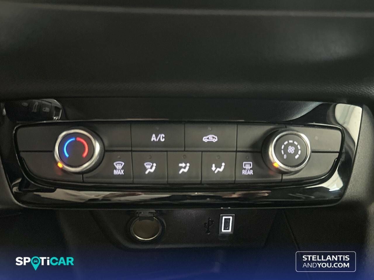 Opel Corsa  1.2T XHL 74kW (100CV) GS - Foto 18