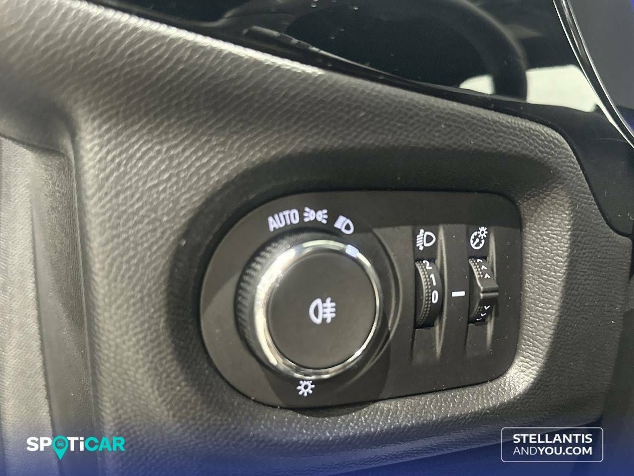 Opel Corsa  1.2T XHL 74kW (100CV) GS - Foto 21