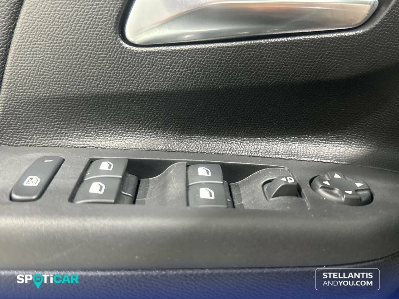 Opel Corsa  1.2T XHL 74kW (100CV) GS - Foto 20