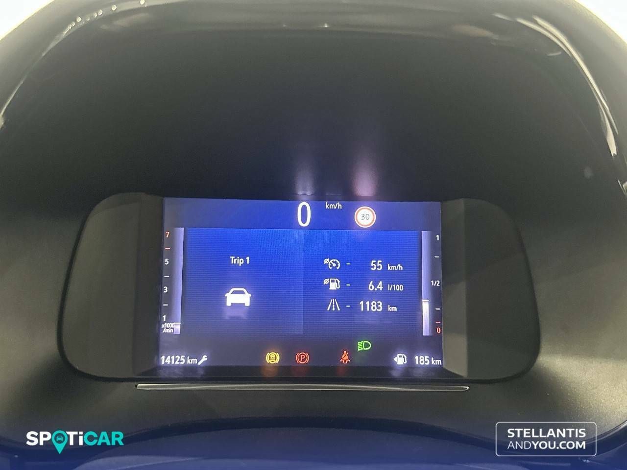 Opel Corsa  1.2T XHL 74kW (100CV) GS - Foto 14