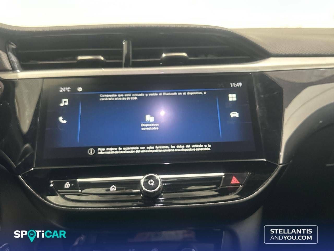 Opel Corsa  1.2T XHL 74kW (100CV) GS - Foto 21