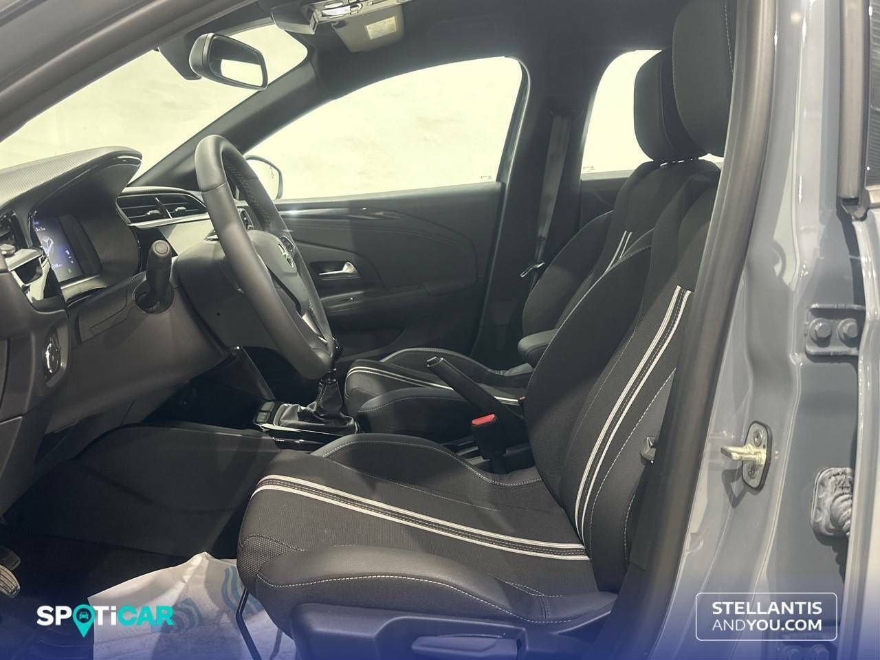 Opel Corsa  1.2T XHL 74kW (100CV) GS - Foto 10