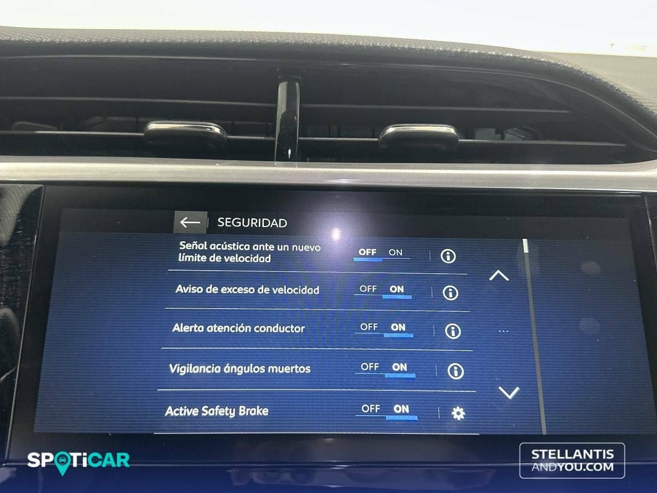 Opel Corsa  1.2T XHL 74kW (100CV) GS - Foto 25