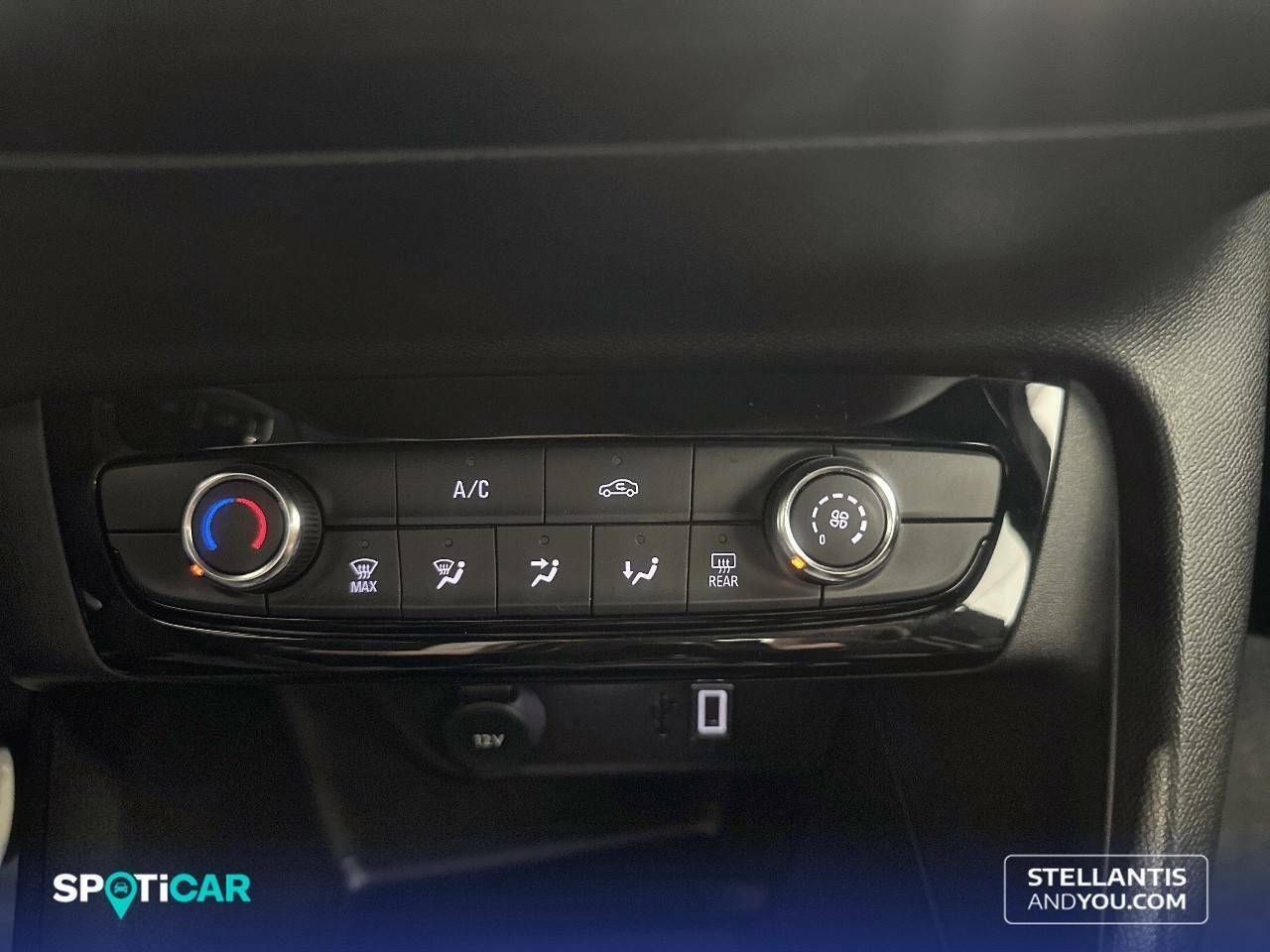 Opel Corsa  1.2T XHL 74kW (100CV) GS - Foto 17