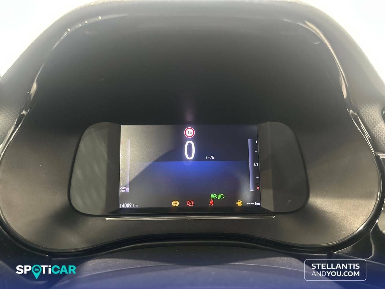 Opel Corsa  1.2T XHL 74kW (100CV) GS - Foto 14