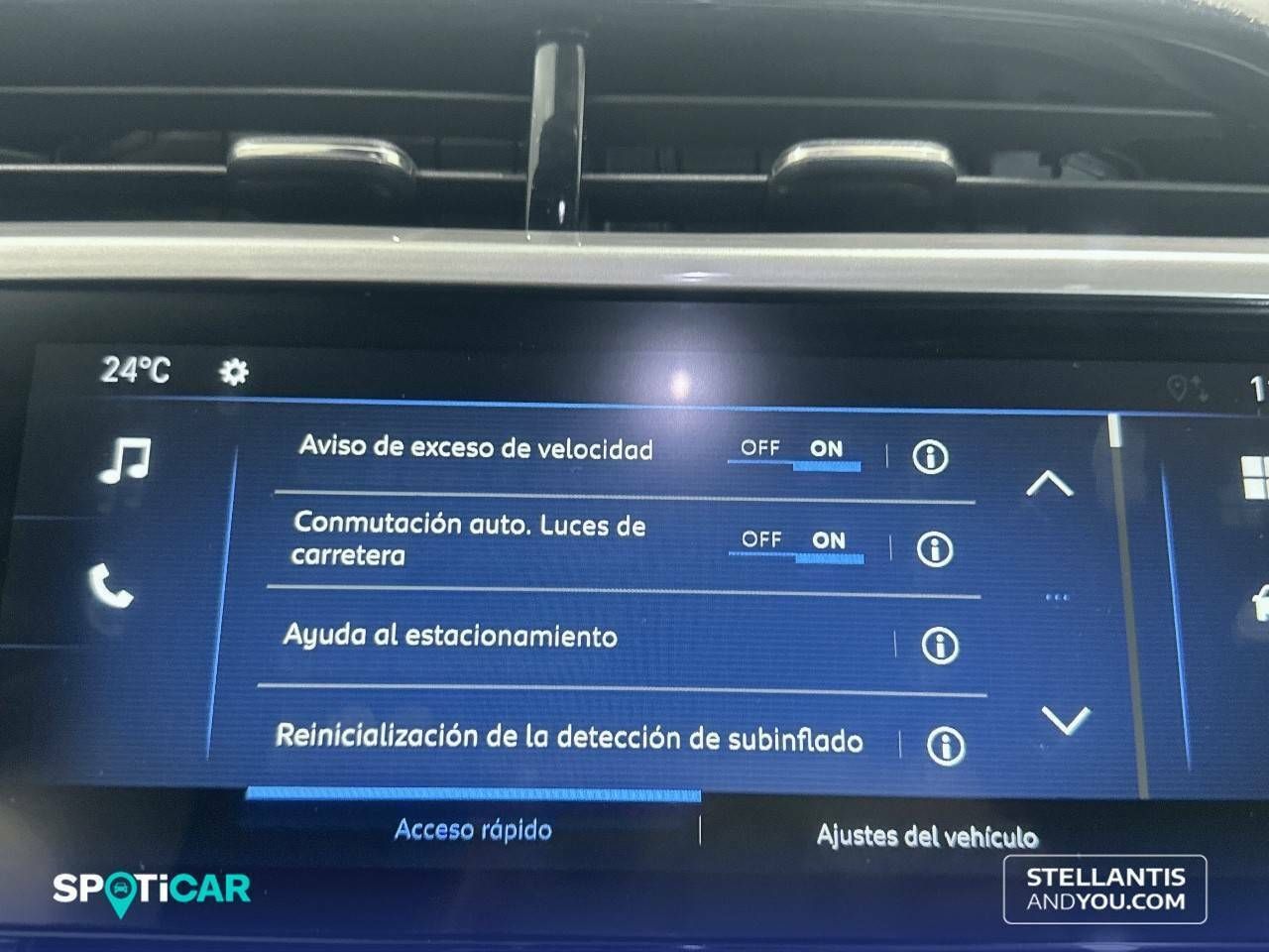 Opel Corsa  1.2T XHL 74kW (100CV) GS - Foto 24