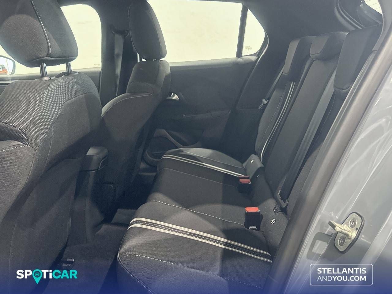 Opel Corsa  1.2T XHL 74kW (100CV) GS - Foto 11