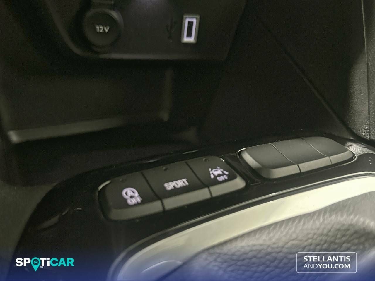 Opel Corsa  1.2T XHL 74kW (100CV) GS - Foto 19