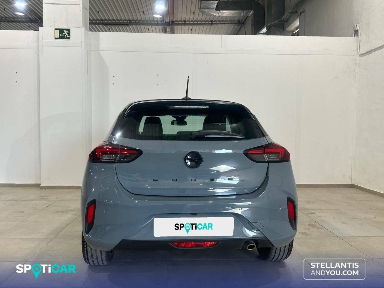 Opel Corsa  1.2T XHL 74kW (100CV) GS - Foto 6