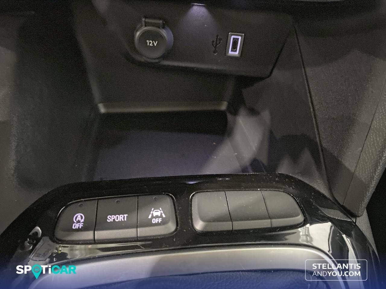 Opel Corsa  1.2T XHL 74kW (100CV) GS - Foto 16